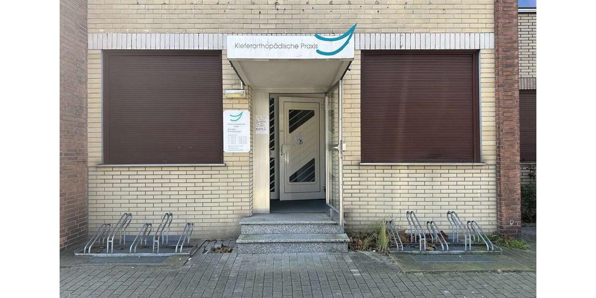 Gewerbeobjekt Gelsenkirchen Buer - 1.800&euro; | Angebot:20187562