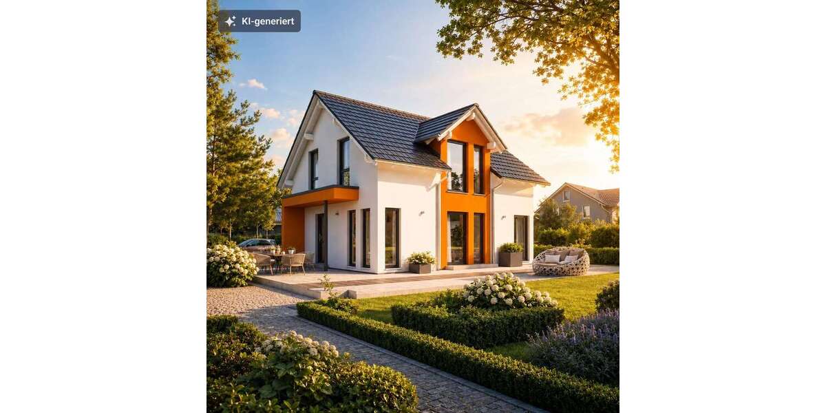 Einfamilienhaus Bochum Stiepel Stiepel - 5 Zimmer, 126 m&sup2;, 886.000&euro; | Angebot:27704998