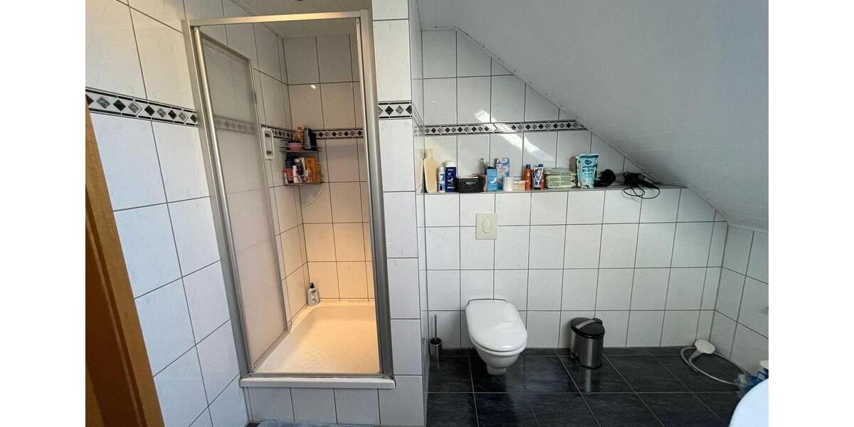 Dachgeschoßwohnung Bochum Bochum-Südwest - 3 Zimmer, 89 m&sup2;, 795&euro; | Angebot:26297058