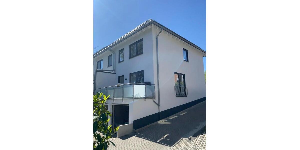 Doppelhaushälfte Sprockhövel - 5 Zimmer, 145 m&sup2;, 580.000&euro; | Angebot:27618201
