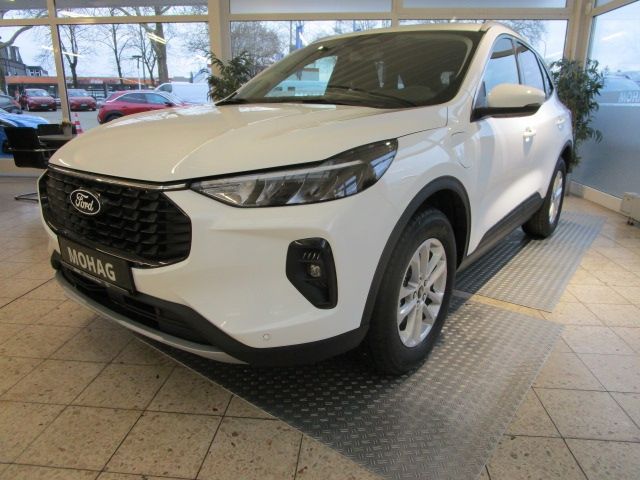 Ford Kuga 1.800 km 40.990 € Essen 45141