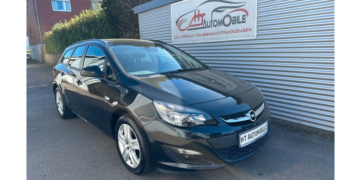 Opel Astra 203.800 km 3.899 &euro; Marl 45770