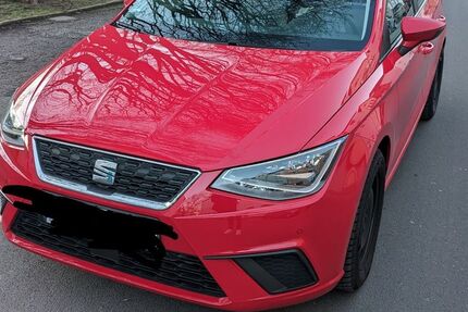 Seat Ibiza 56.700 km 15.300 &euro; Bochum 44789
