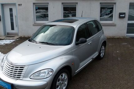 Chrysler PT Cruiser 170.550 km 2.990 &euro; Bochum 44809