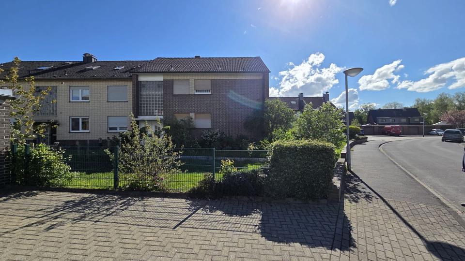 Reihenhaus Rheinberg - 310.000&euro; | Angebot:26253398