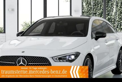 Mercedes-Benz CLA 200 Shooting Brake 4.358 km 49.490 € Duisburg 47138
