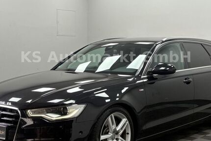 Audi A6 215.200 km 13.650 &euro; Essen 45326