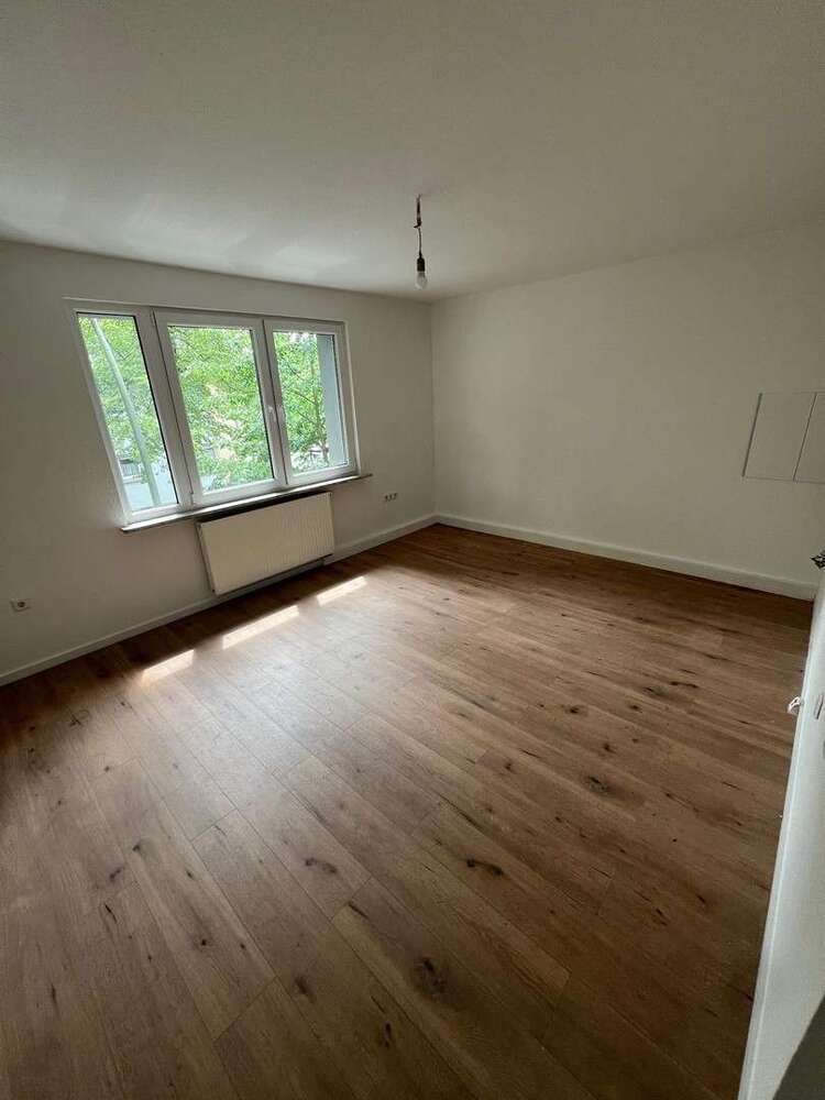Wohnung zum Mieten in Bottrop 400 € 38 m²
