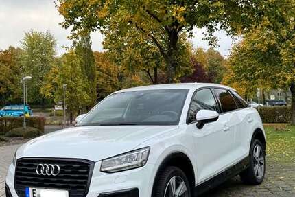 Audi Q2 85.000 km 16.999 € Essen 45239