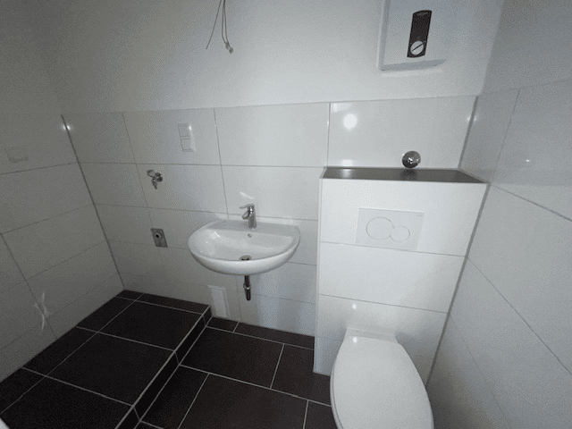 Etagenwohnung Essen Altendorf - 4 Zimmer, 133 m&sup2;, 979&euro; | Angebot:26826606