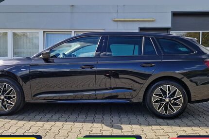 Skoda Octavia 104.420 km 22.154 € Neukirchen-Vluyn 47506