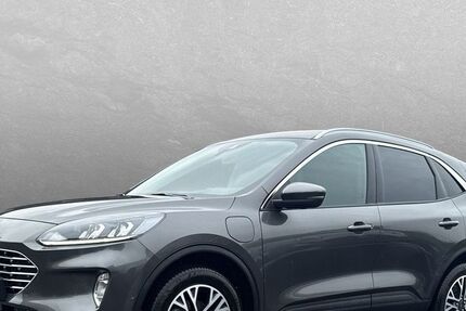Ford Kuga 19.893 km 22.990 &euro; Moers 47441