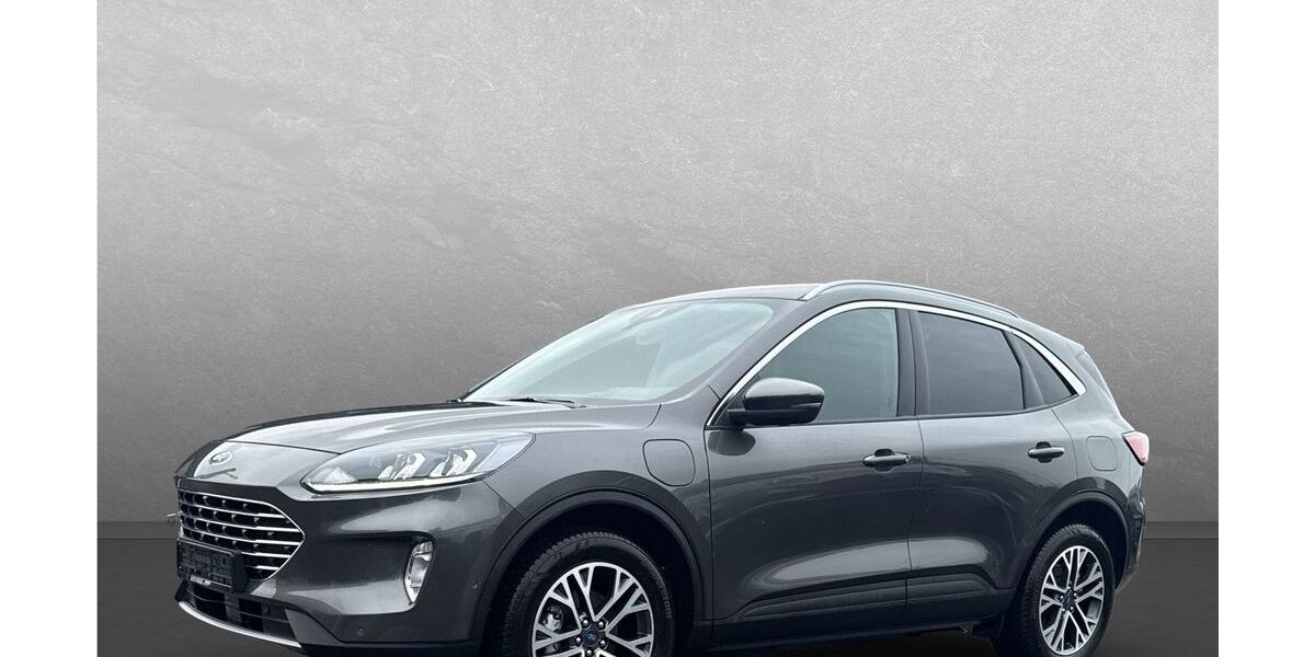 Ford Kuga 19.893 km 22.990 &euro; Moers 47441