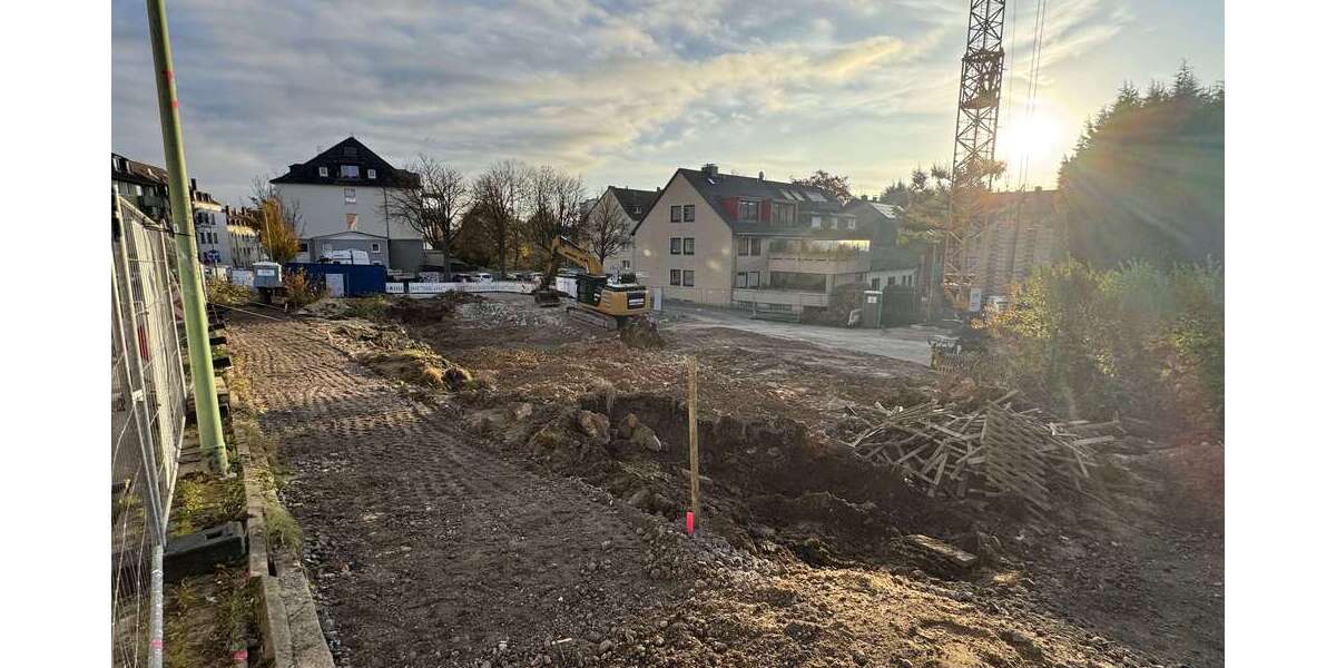 Wohnung zum Kaufen in Essen 459.000 € 77 m² 2 zimmer