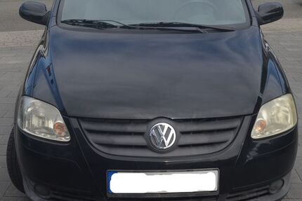 VW Fox 35.379 km 3.550 € Mülheim 45481