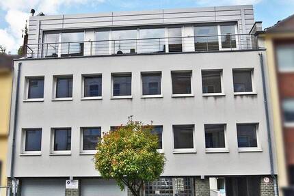 Bezugsfreies, attraktives Bürohaus am Stadtgarten 1 zimmer