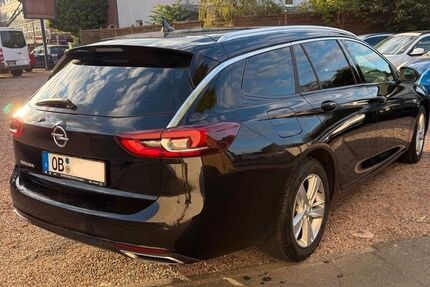 Opel Insignia 153.500 km 14.200 &euro; Oberhausen 46045