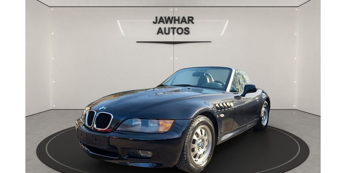 BMW Z3 223.089 km 5.990 € Bottrop 46236