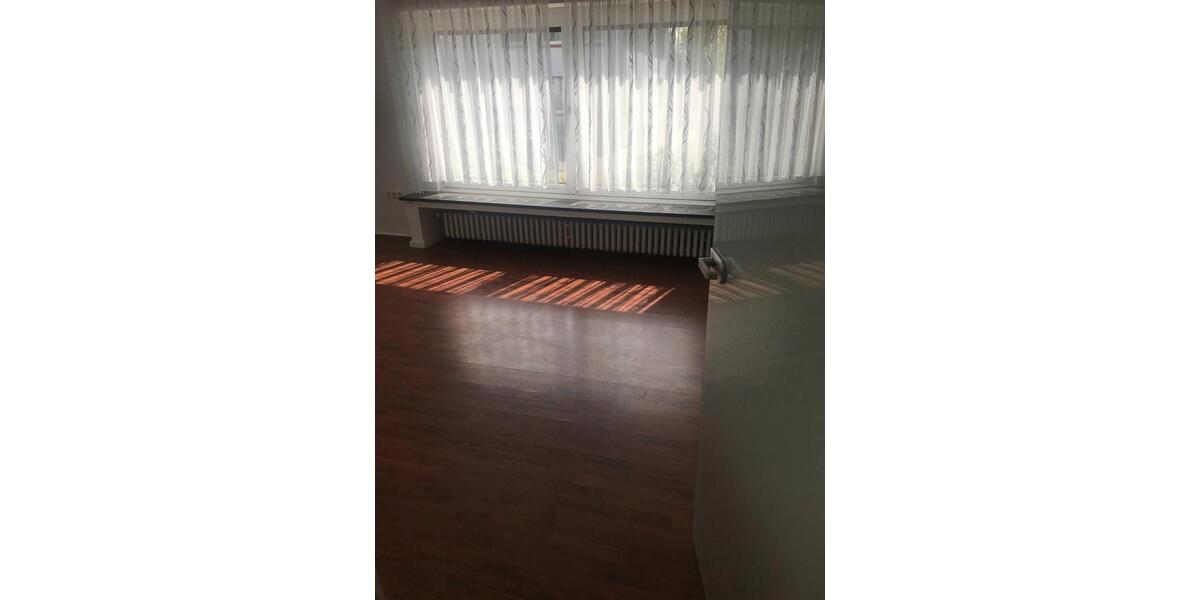 Erdgeschoßwohnung Bottrop Ebel - 3 Zimmer, 70 m&sup2;, 560&euro; | Angebot:27553460