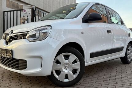 Renault Twingo 144.000 km 5.790 &euro; Duisburg 47166