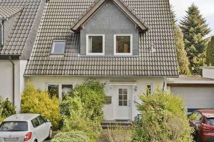 Haus Ratingen Homberg - 6 Zimmer, 146 m&sup2;, 756.400&euro; | Angebot:27536181