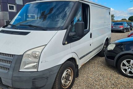 Ford Transit 179.000 km 4.480 € Rheinberg 47495
