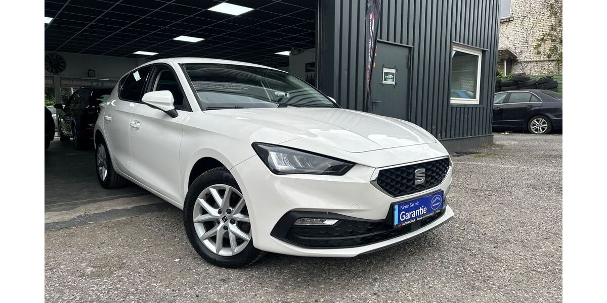 Seat Leon 120.000 km 17.999 &euro; Essen 45356