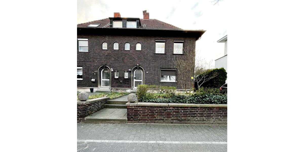 Doppelhaushälfte Bottrop Batenbrock - 5 Zimmer, 118 m&sup2;, 315.000&euro; | Angebot:25980316