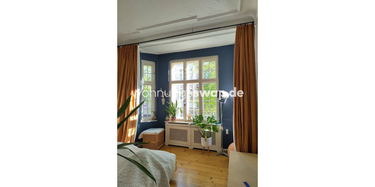 Etagenwohnung Bochum Innenstadt - 5 Zimmer, 200 m&sup2;, 1.800&euro; | Angebot:26435704