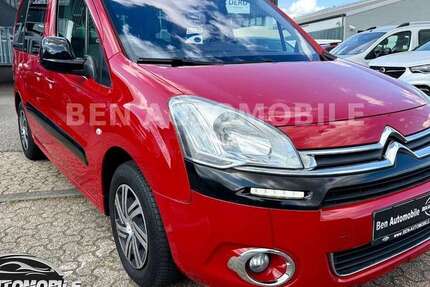Citroen Berlingo 177.000 km 7.499 € Wesel 46485