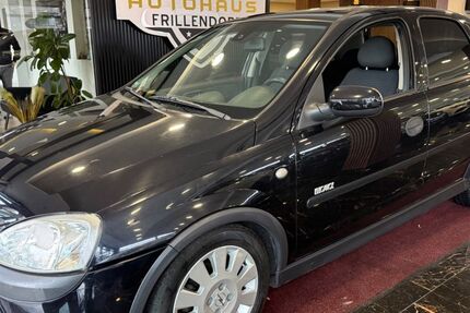 Opel Corsa 162.727 km 2.950 &euro; Essen 45139
