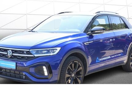 VW T-Roc 10.675 km 35.888 &euro; Herten 45701
