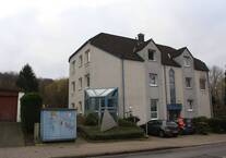 WOHNEN WIE IM Einfamilienhaus! Passiv-Solar-Haus am Volkspark in Herne-Sodingen