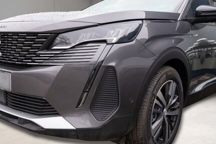 Peugeot 5008 20.850 km 28.885 &euro; Herne 44625
