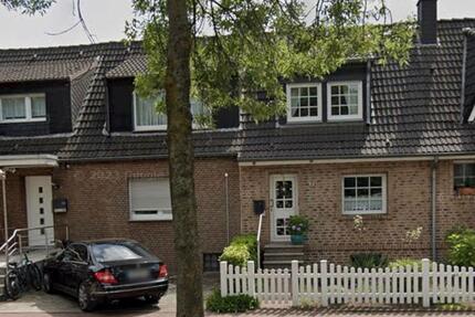 3-Zimmer-Wohnung ca. 70 m² – 1. OG – ruhig & zentral , nähe HBF 3 zimmer