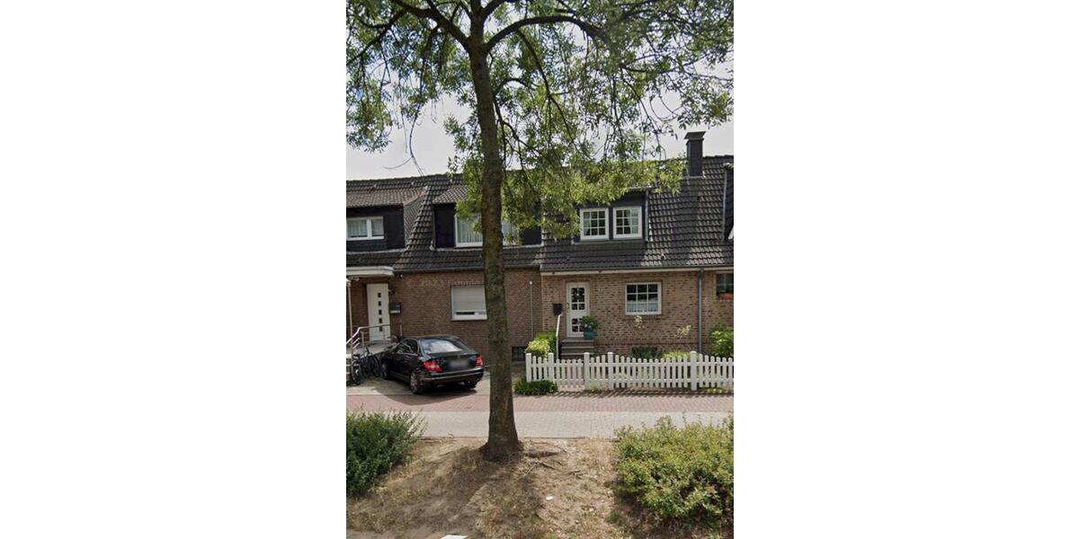 3-Zimmer-Wohnung ca. 70 m² – 1. OG – ruhig & zentral , nähe HBF 3 zimmer