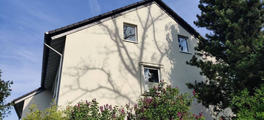 Großzügig geschnittene Wohnung in Velbert Neviges 3 zimmer