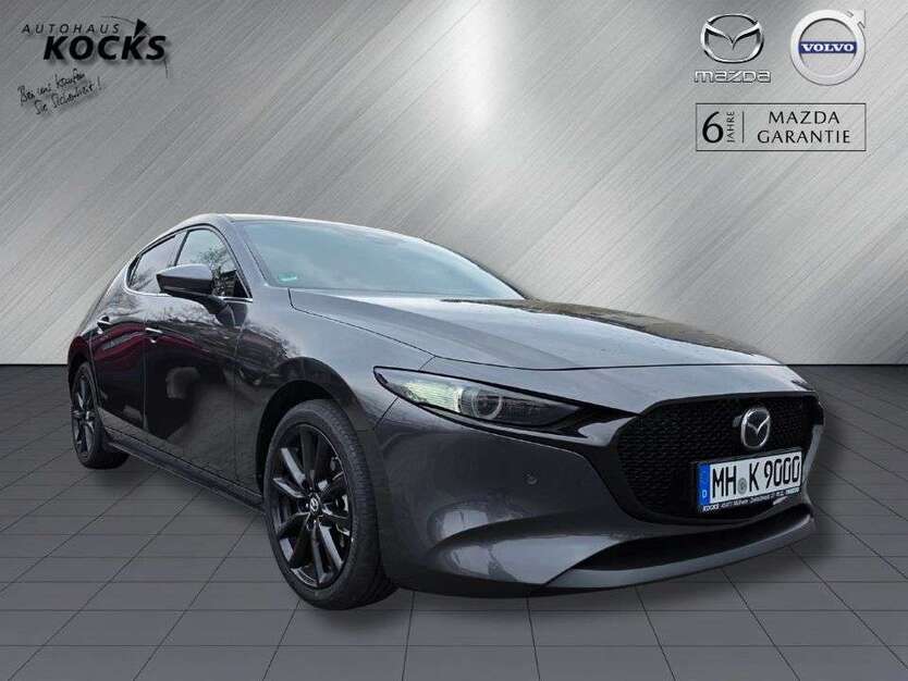 Mazda 3 6.000 km 27.990 € Mülheim an der Ruhr 45473