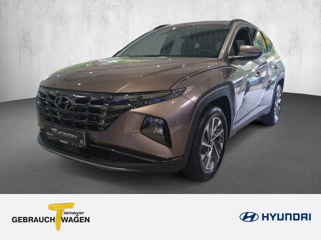 Hyundai TUCSON 69.251 km 20.990 &euro; Castrop-Rauxel 44575