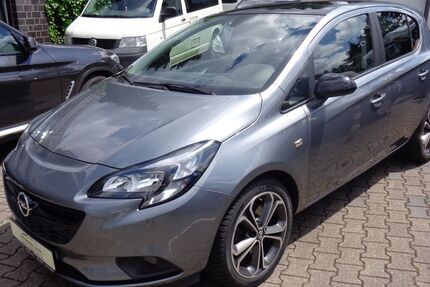 Opel Corsa 98.000 km 8.950 &euro; Mülheim 45481