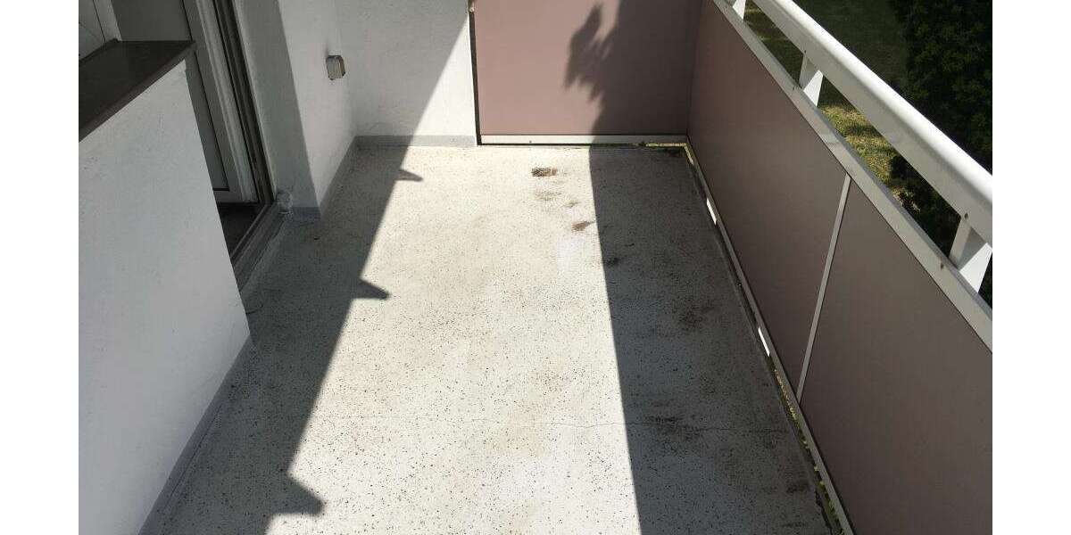 Etagenwohnung Gelsenkirchen Hassel - 3 Zimmer, 51 m&sup2;, 389&euro; | Angebot:26865030
