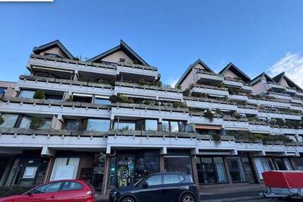 Wohnung Moers - 1 Zimmer, 28 m&sup2;, 74.500&euro; | Angebot:27625837