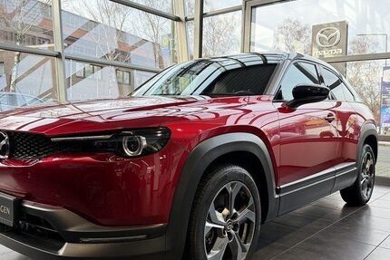 Mazda MX-30 33.930 km 13.990 &euro; Duisburg 47166