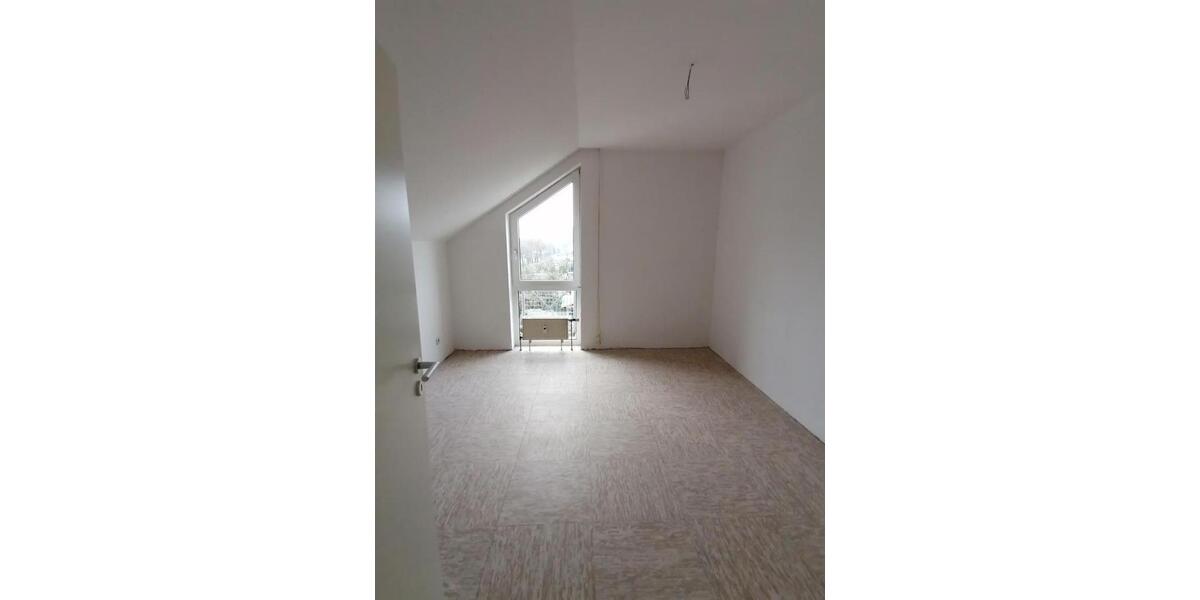 Die passende Wohnung von VIVAWEST mit Wohnberechtigungsschein. 2 zimmer