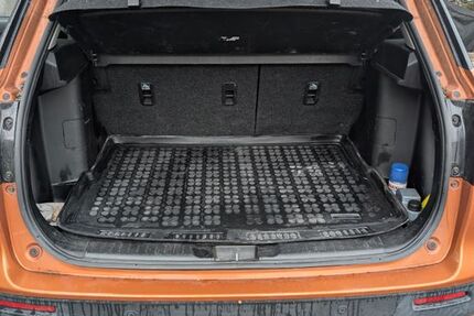 Suzuki Vitara 192.000 km 8.500 &euro; Velbert 42555