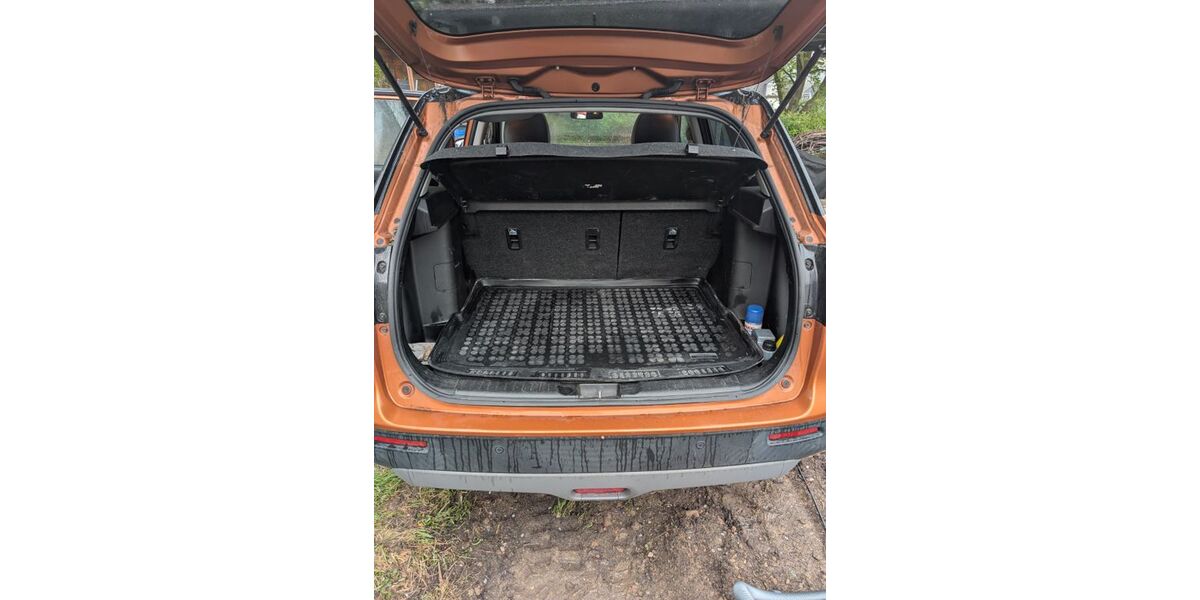 Suzuki Vitara 192.000 km 8.500 &euro; Velbert 42555