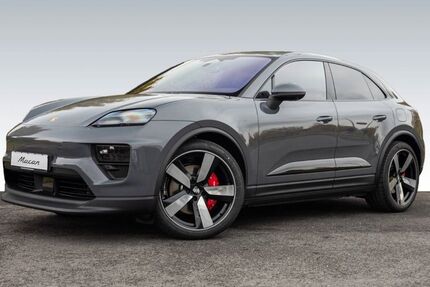 Porsche Macan 14.900 km 102.490 € Recklinghausen 45665