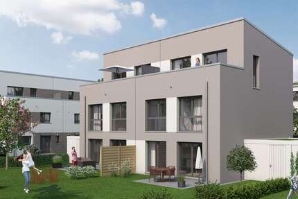 Haus zum Kaufen in Duisburg 539.900 € 159 m² 5 zimmer