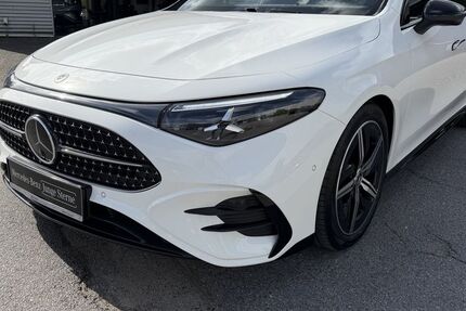 Mercedes-Benz CLA 220 4.365 km 47.475 &euro; Oberhausen 46149