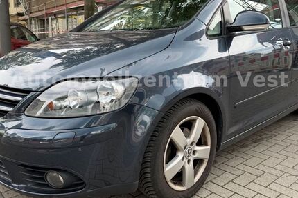 VW Golf 99.800 km 3.890 &euro; Recklinghausen 45657